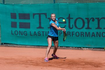 Amelie Intert 135 - NL TC RW Wahlstedt - Harvesterhuder THC : Ergebnis: 5:4